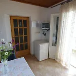 Appartamento Biserka *