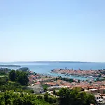 Biserka Apartment Rab Town