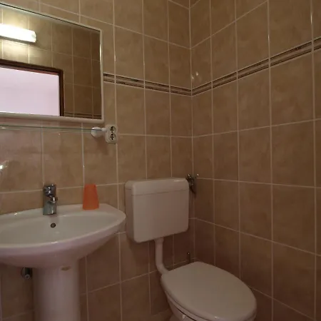Apartamento Biserka *