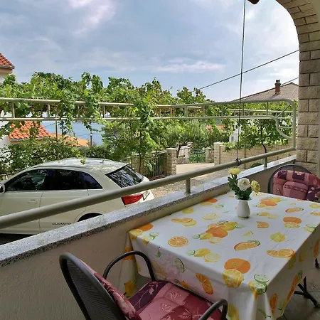 Apartamento Biserka