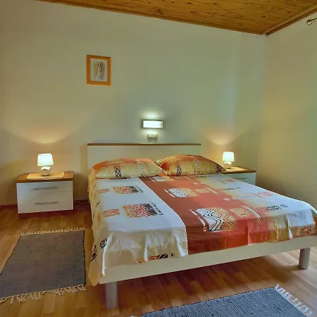 Apartmán Biserka