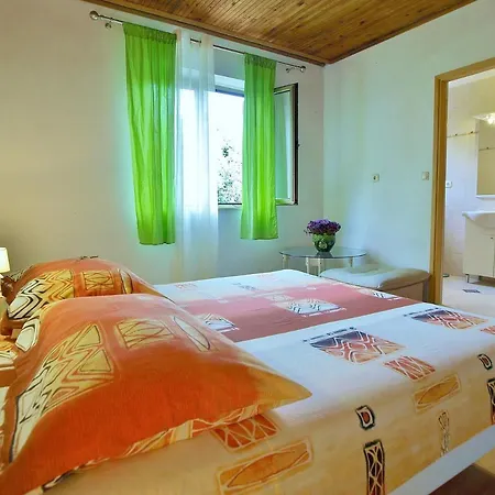 Apartamento Biserka Rab Town