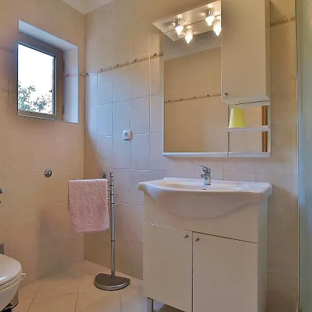Biserka Apartamento