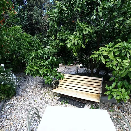 Apartamento Biserka Rab Town