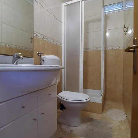 Apartamento Biserka Rab Town