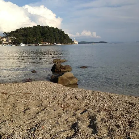 Apartament Biserka *