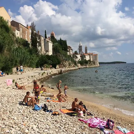 Apartamento Biserka