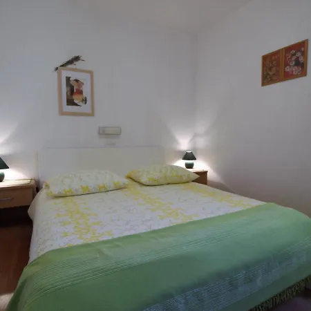 Biserka Apartamento